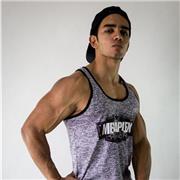 Laureato in sport, offro insegnamento di spagnolo in relazione a tutto il tema dello sport, della nutrizione e della salute del corpo